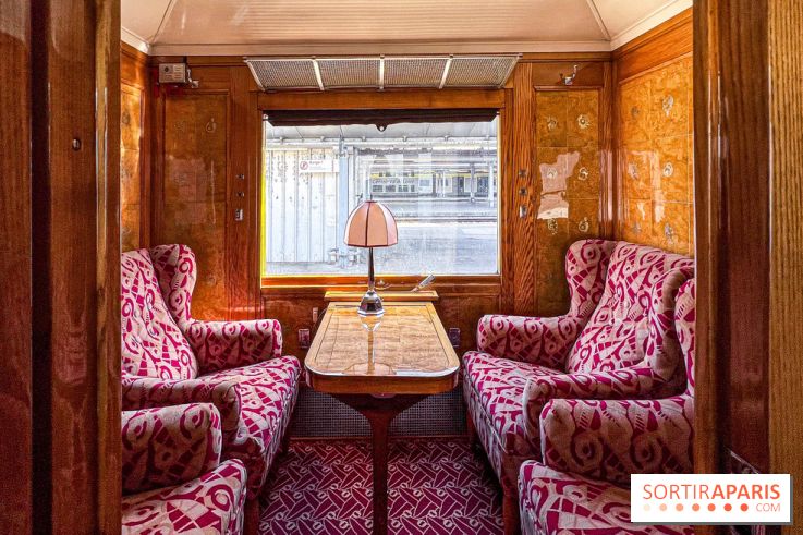 Orient Express - 2
