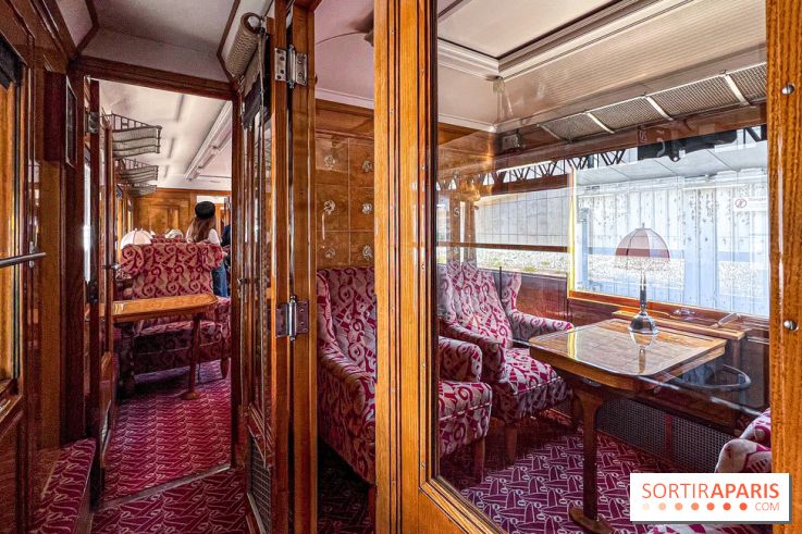 Orient Express - 2