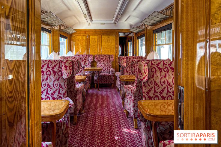 Orient Express - 2
