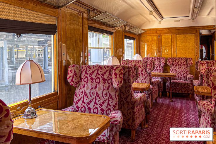 Orient Express - 2