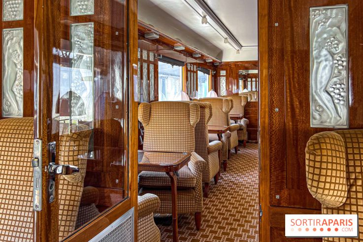 Orient Express - 2