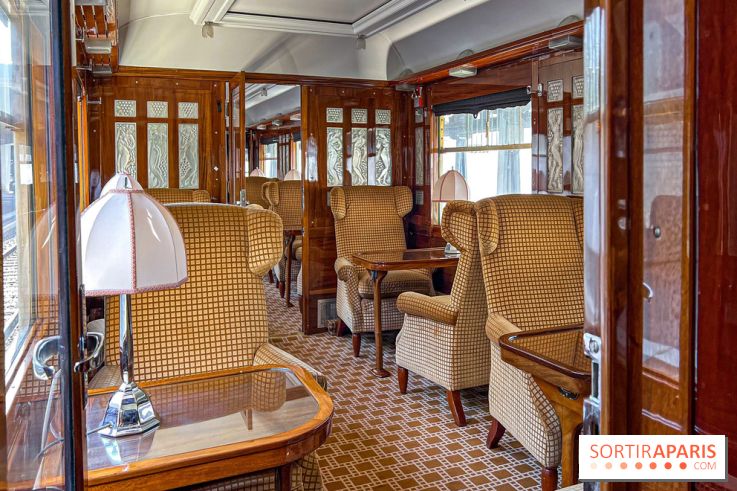 Orient Express - 2