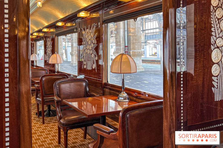 Orient Express - 2