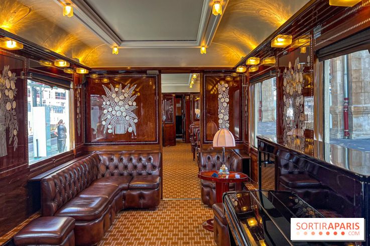 Orient Express - 2