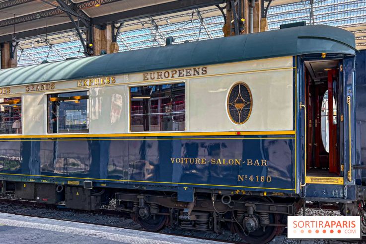 Orient Express - 2