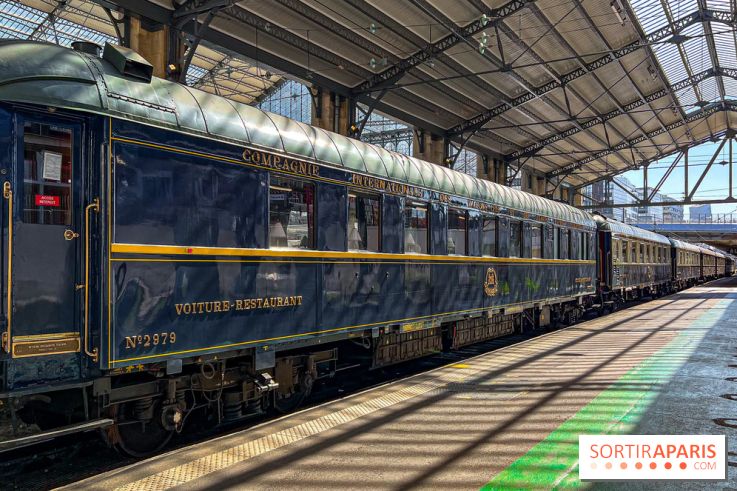 Orient Express - 2