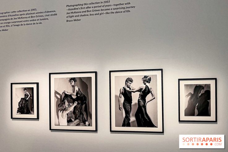 Azzedine Alaïa. De silence sculpté : la nouvelle exposition mode de la Fondation Azzedine Alaïa