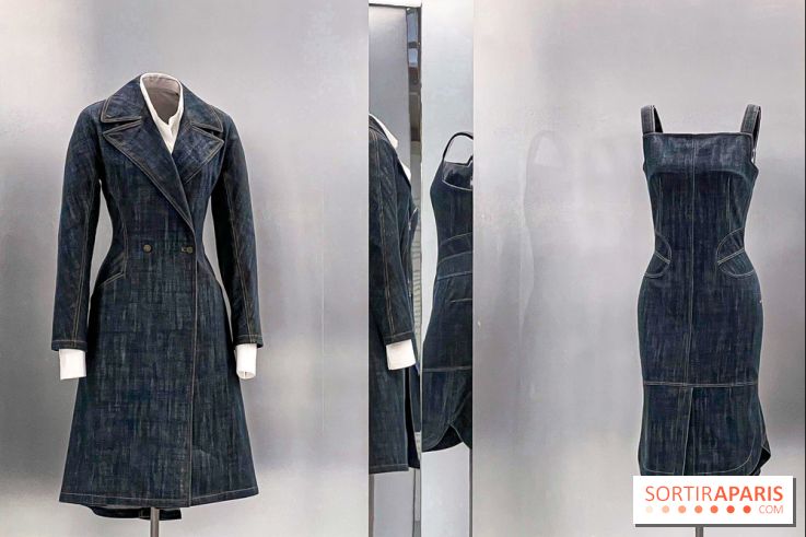 Azzedine Alaïa. De silence sculpté : la nouvelle exposition mode de la Fondation Azzedine Alaïa