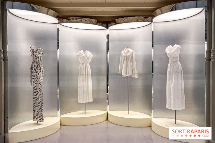 Azzedine Alaïa. De silence sculpté : la nouvelle exposition mode de la Fondation Azzedine Alaïa