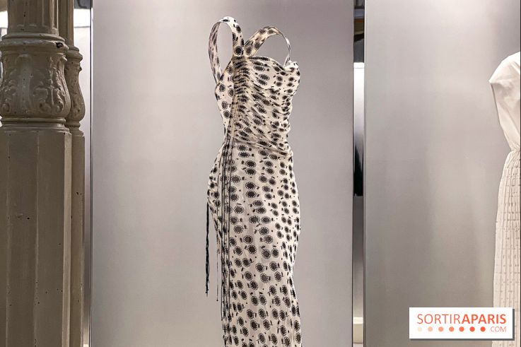 Azzedine Alaïa. De silence sculpté : la nouvelle exposition mode de la Fondation Azzedine Alaïa