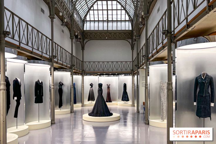 Azzedine Alaïa. De silence sculpté : la nouvelle exposition mode de la Fondation Azzedine Alaïa