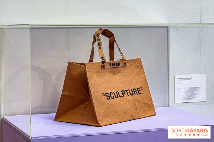 Sac, sac, sac. More Than a Bag : la nouvelle exposition mode gratuite du Printemps Paris Haussmann