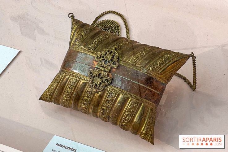 Sac, sac, sac. More Than a Bag : la nouvelle exposition mode gratuite du Printemps Paris Haussmann - IMG 9871 jpg