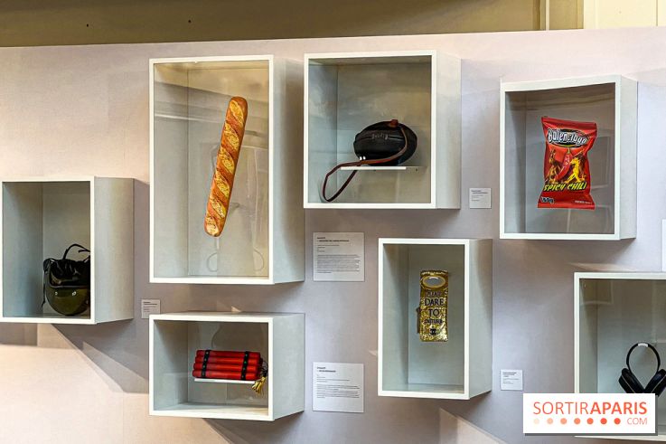 Sac, sac, sac. More Than a Bag : la nouvelle exposition mode gratuite du Printemps Paris Haussmann - IMG 9899 jpg