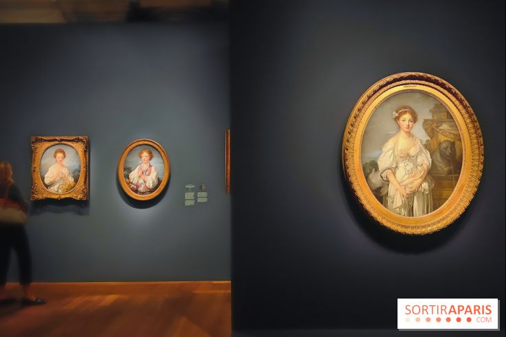 L'enfance en lumière : Greuze, l'artiste oublié, se dévoile dans une exposition au Petit Palais