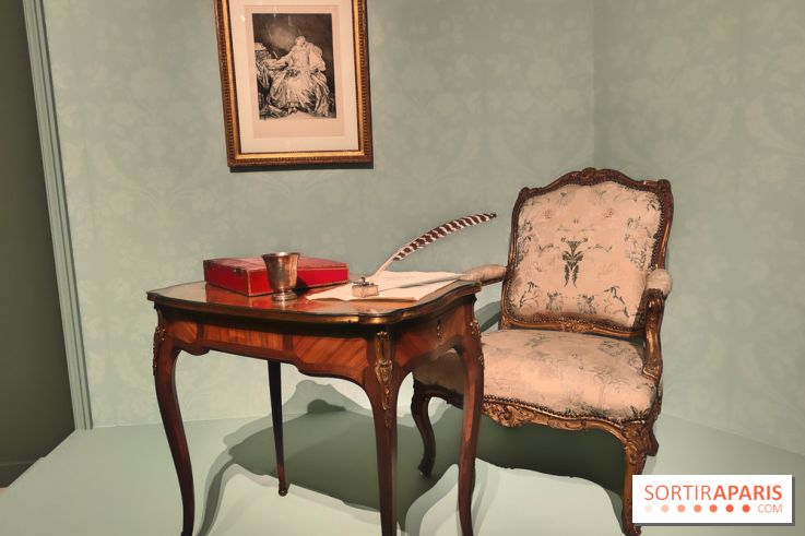 L'enfance en lumière : Greuze, l'artiste oublié, se dévoile dans une exposition au Petit Palais  - fotor 1757931116843