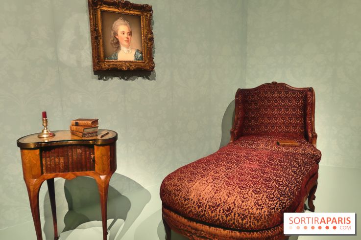 L'enfance en lumière : Greuze, l'artiste oublié, se dévoile dans une exposition au Petit Palais  - fotor 1757931102856