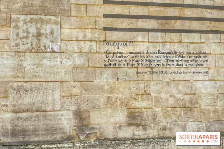 Poème de Rimbaud - IMG 5103