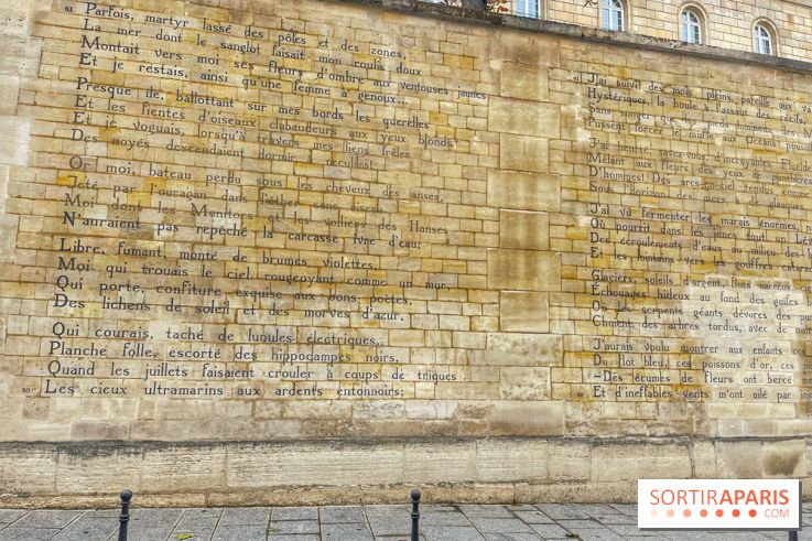 Poème de Rimbaud - IMG 5104