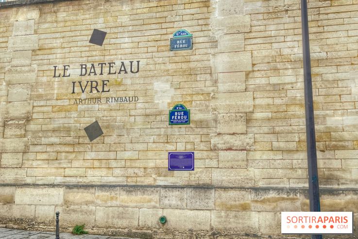 Poème de Rimbaud - IMG 5112