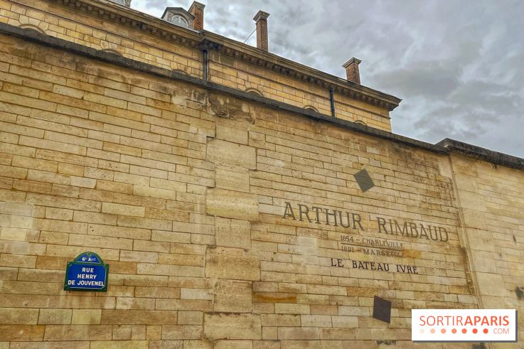 Poème de Rimbaud - IMG 5113