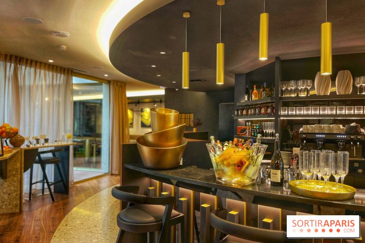 Hôtel Barnett - IMG 5009