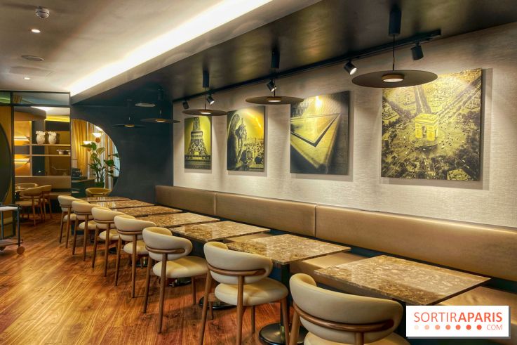 Hôtel Barnett - IMG 5012