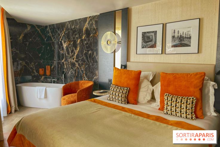 Hôtel Barnett - IMG 5013