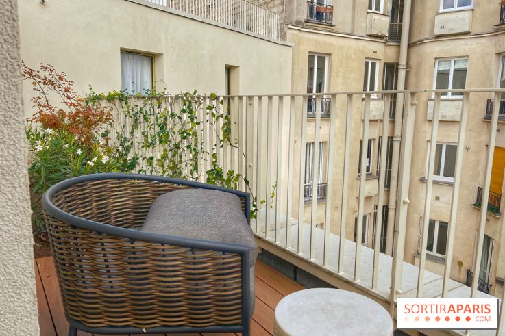 Hôtel Barnett - IMG 5015