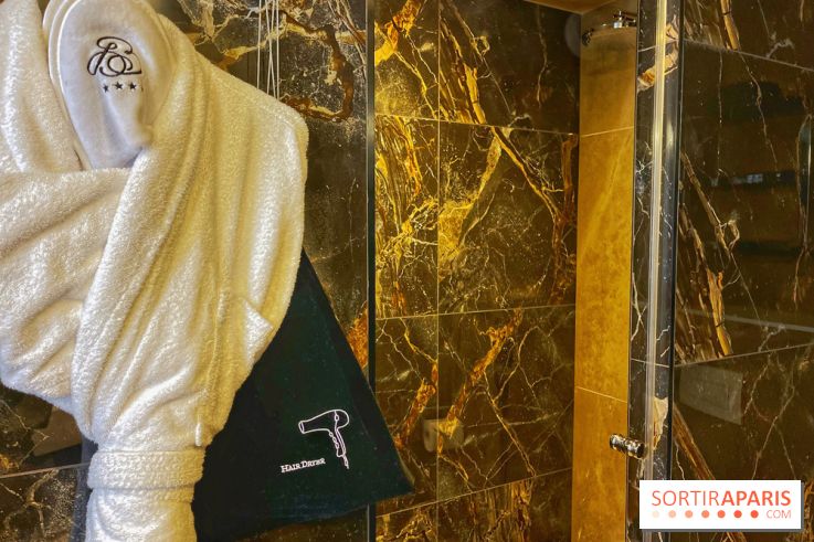 Hôtel Barnett - IMG 5017