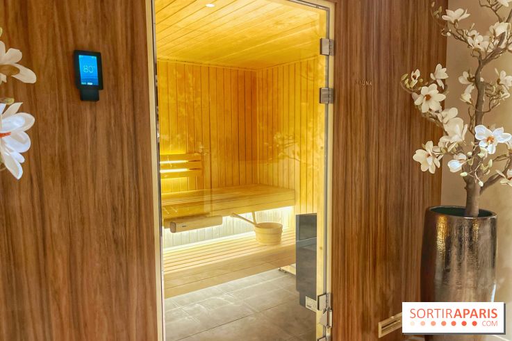 Hôtel Barnett - IMG 5019