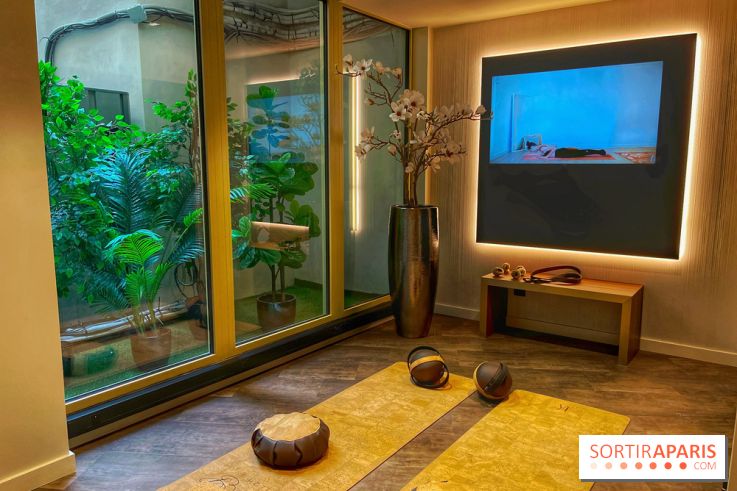 Hôtel Barnett - IMG 5021