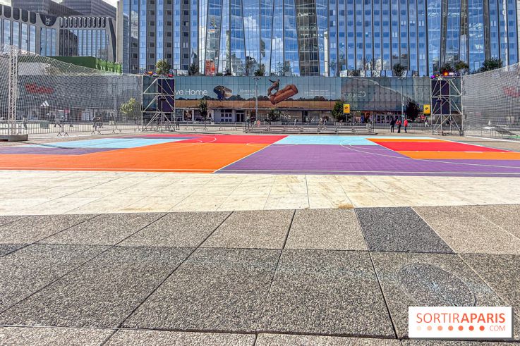 League of Défense 2025