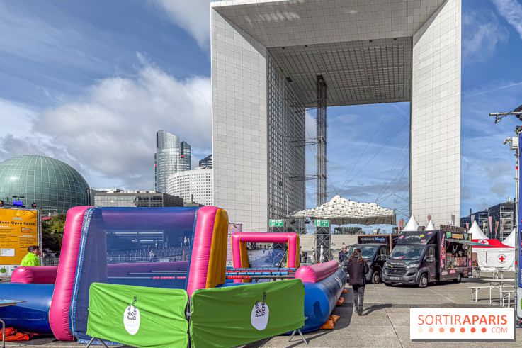 League of Défense 2025