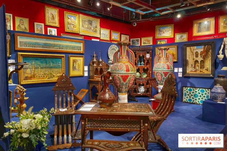 Hôtel Drouot - IMG 5137