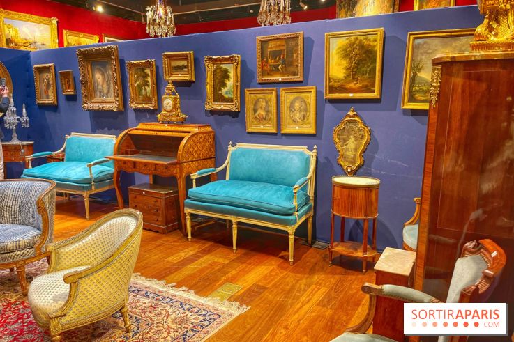 Hôtel Drouot - IMG 5155