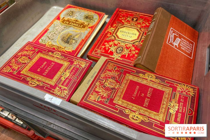 Hôtel Drouot - IMG 5193