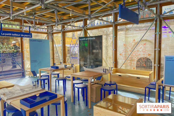 La Fabrique de la Flèche - IMG 5040