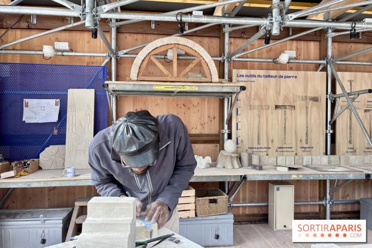 La Fabrique de la Flèche