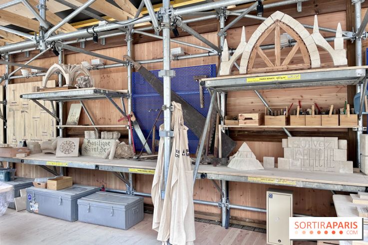 La Fabrique de la Flèche - IMG 0048