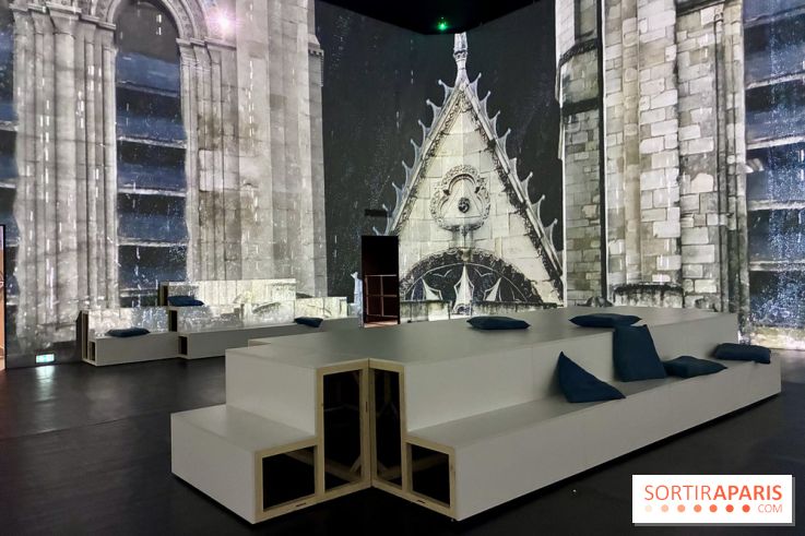 La Fabrique de la Flèche - IMG 0050