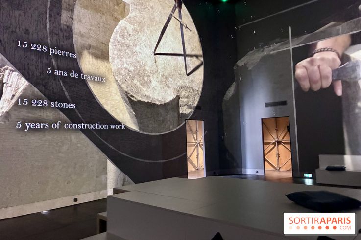 La Fabrique de la Flèche - IMG 0051