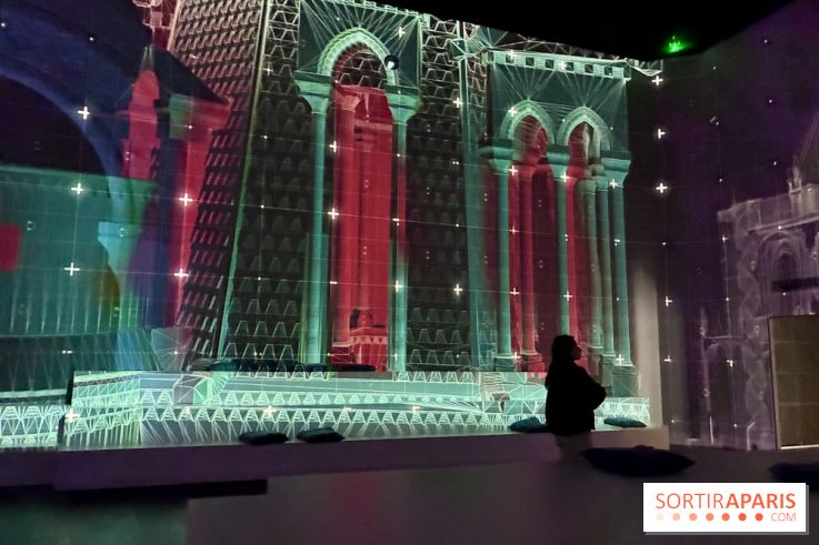 La Fabrique de la Flèche - IMG 0053