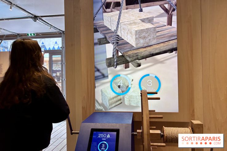 La Fabrique de la Flèche - IMG 0069