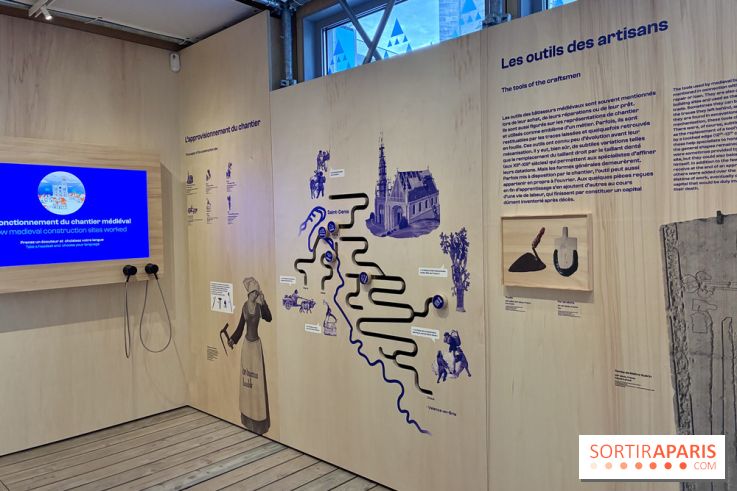 La Fabrique de la Flèche - IMG 0071