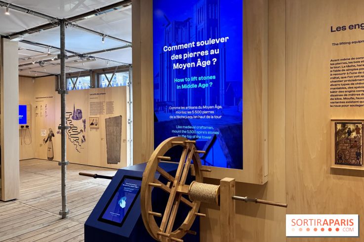 La Fabrique de la Flèche - IMG 0081