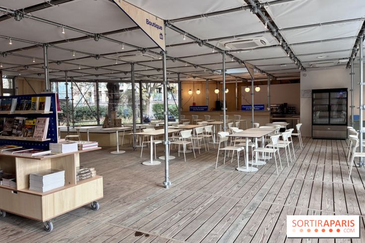 La Fabrique de la Flèche - IMG 0083