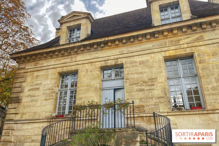 Maison du Fontainier