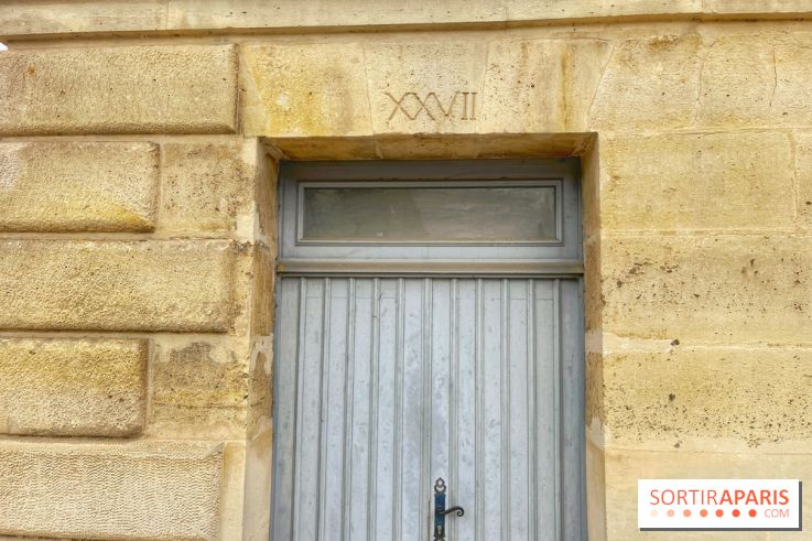 Maison du Fontainier