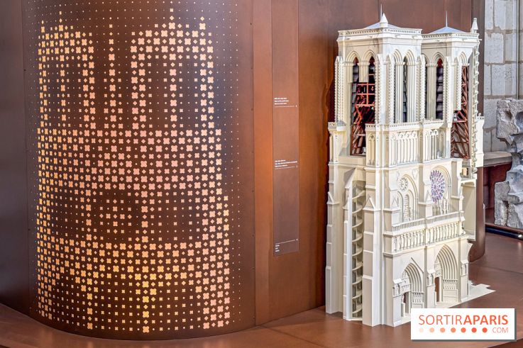 Visite des tours de Notre-Dame de Paris - IMG 7438